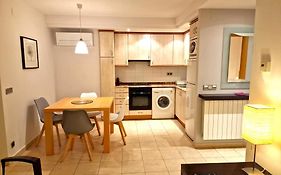 Sierco Apartamentos Ainsa